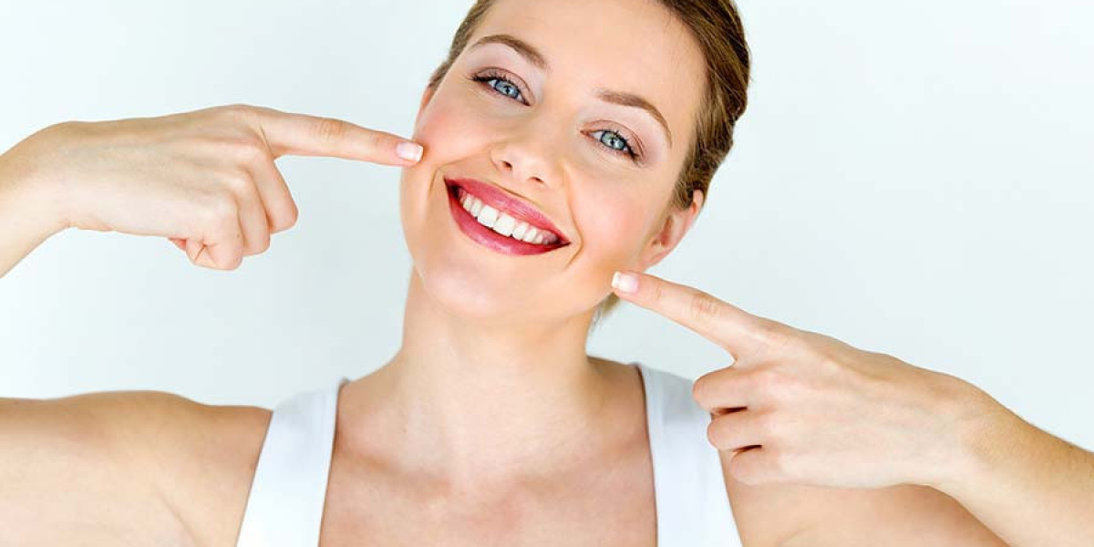 Smile Strong and Healthy with Dental Hygienist Dubai