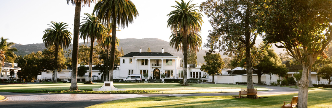 Silverado Resort Cover Image