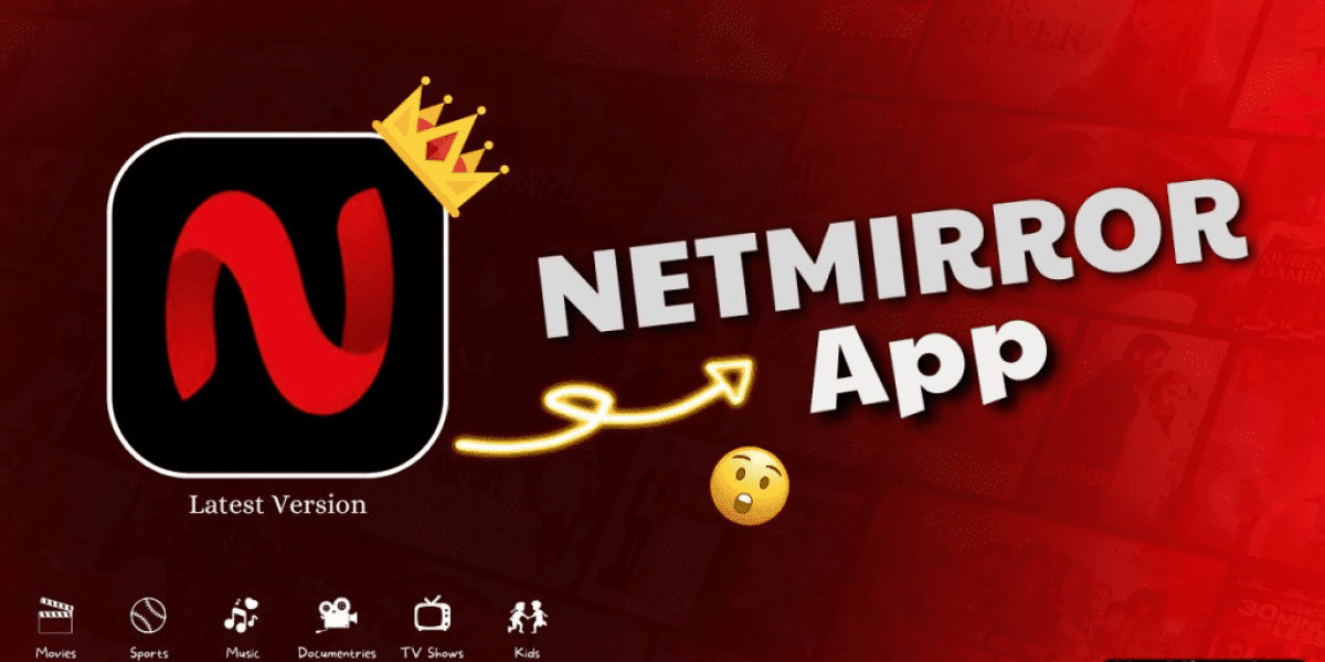 NetMirrorApp Review 2025: Features, Legality, and Security Risks Explained