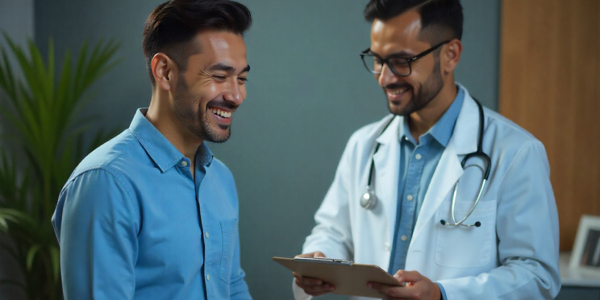 Vasectomy Clinic Bangkok: Safe and Effective Male Sterilization