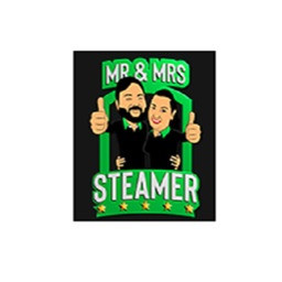 mrmrssteamer Profile Picture