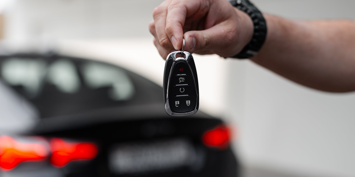See What Ford Replacement Car Keys Tricks The Celebs Are Making Use Of