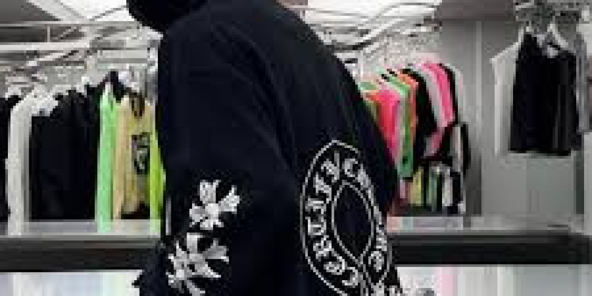 Chrome Hearts: Bold Style in Hoodies and Shirts
