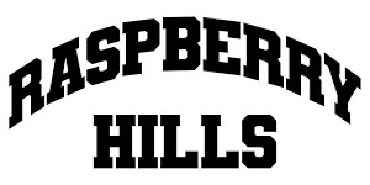 The Timeless Charm of Raspberry Hills Shop: A Haven for Quality and Craftsmanship