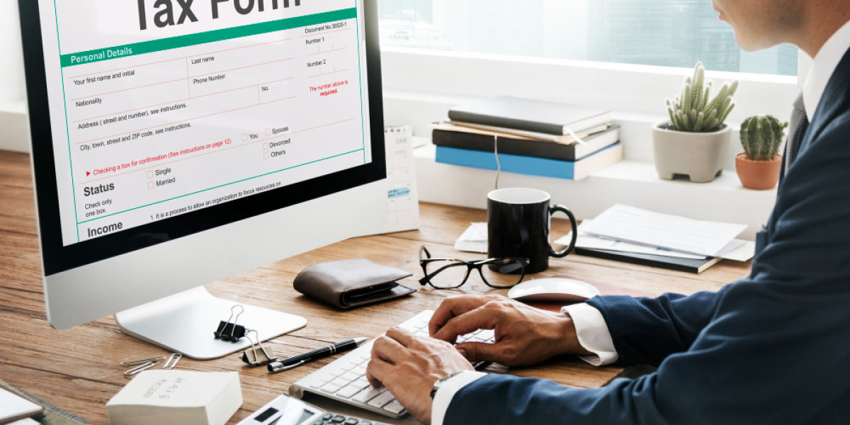 Personal Tax Accountants in Brampton  : Aura Finance