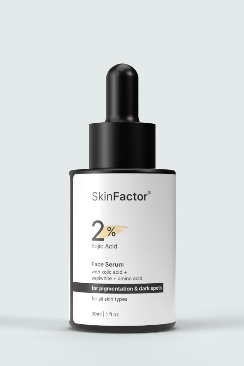 skin factor Profile Picture