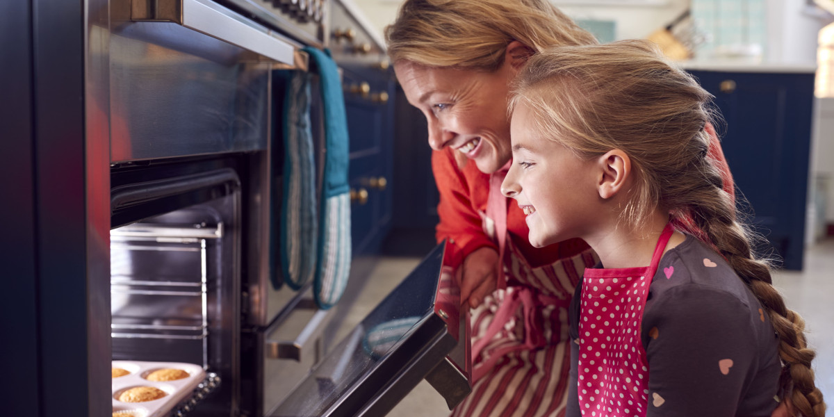 The 10 Scariest Things About Ovens Sales