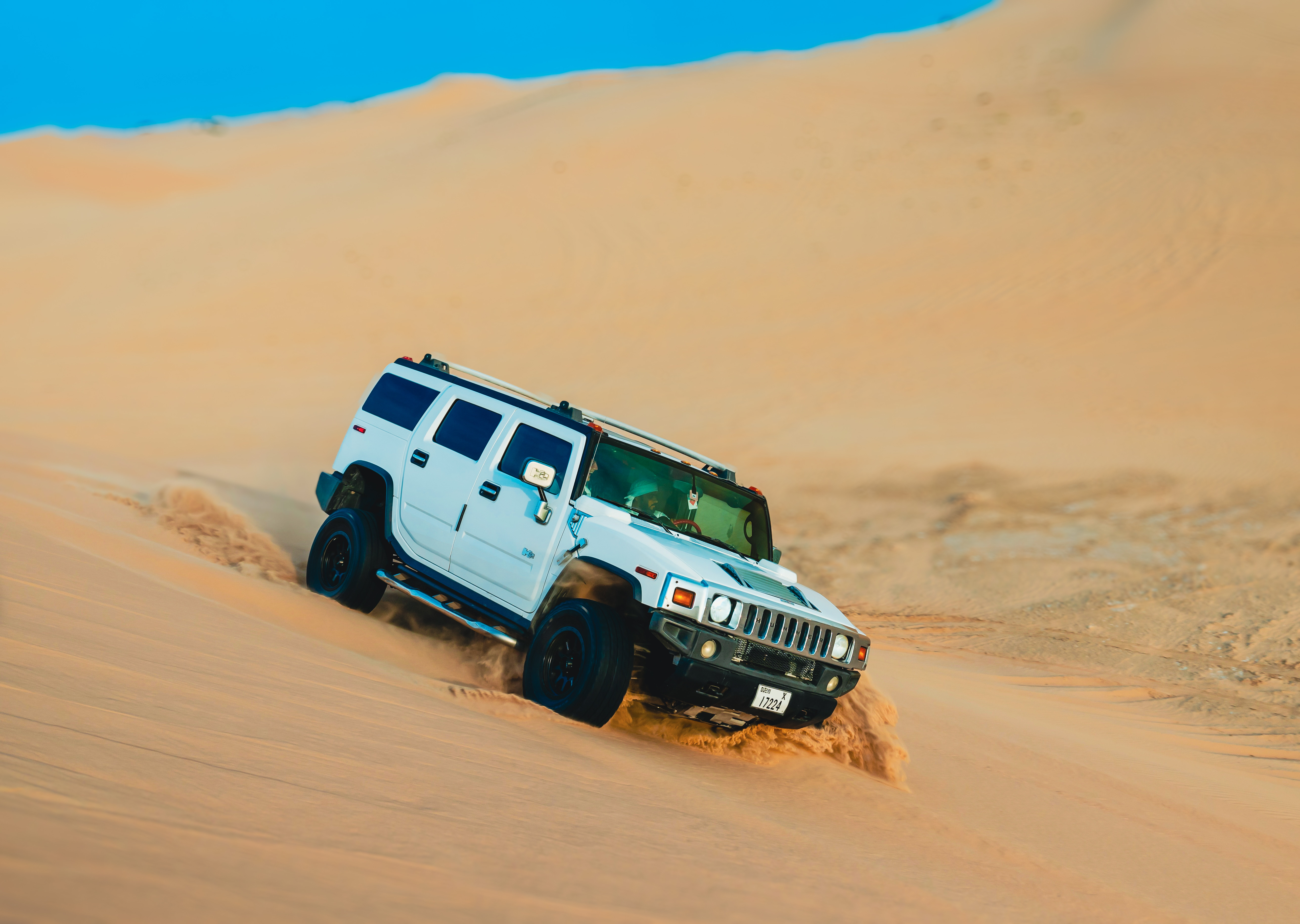 Liwa Desert Safari Profile Picture