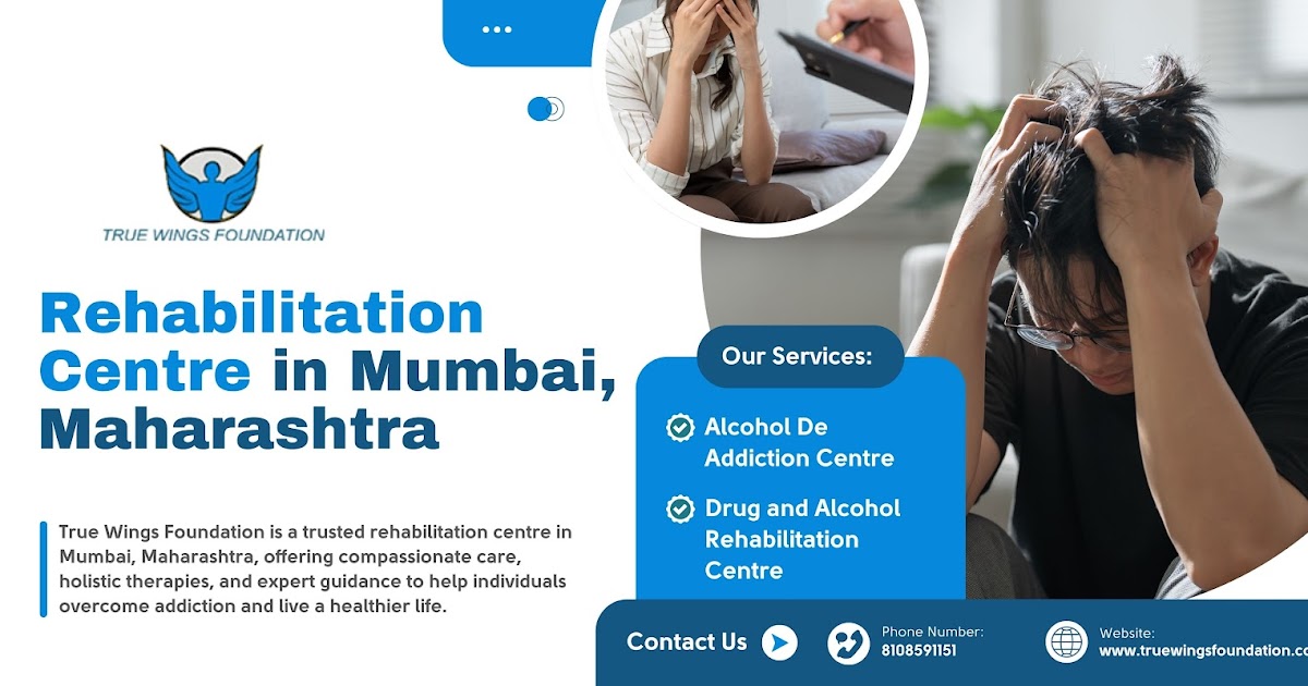 Top Rehab Centres in Mumbai: Facilities, Care & What to Expect