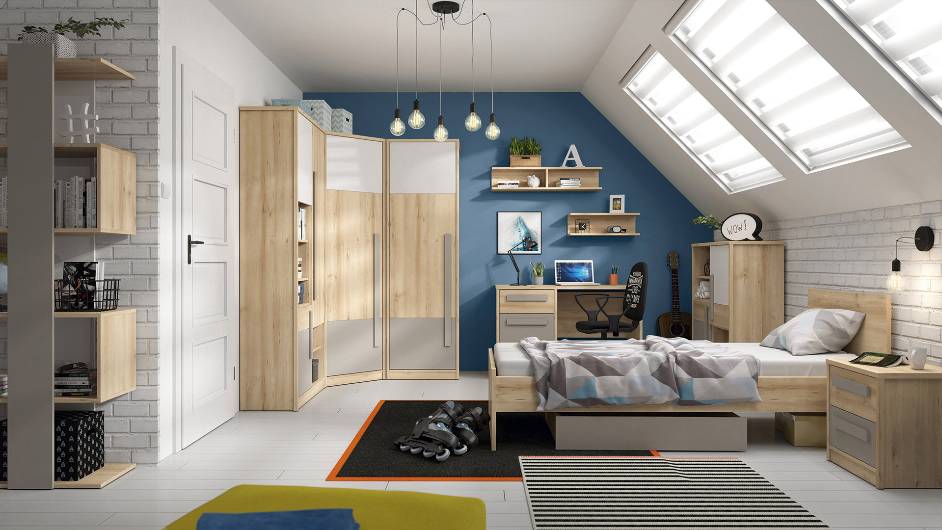Condo Size Furniture Toronto GTA | European Sofa Beds Mississauga| Murphy | Home Reno Source
