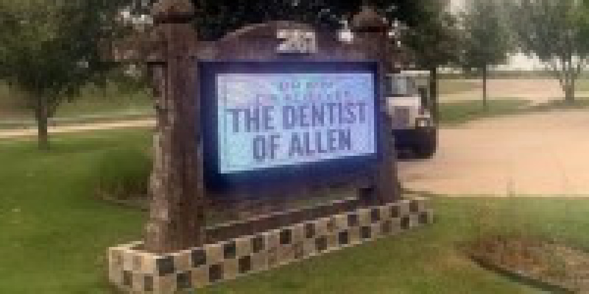 Houston Sign Company Custom Business & Outdoor Signs