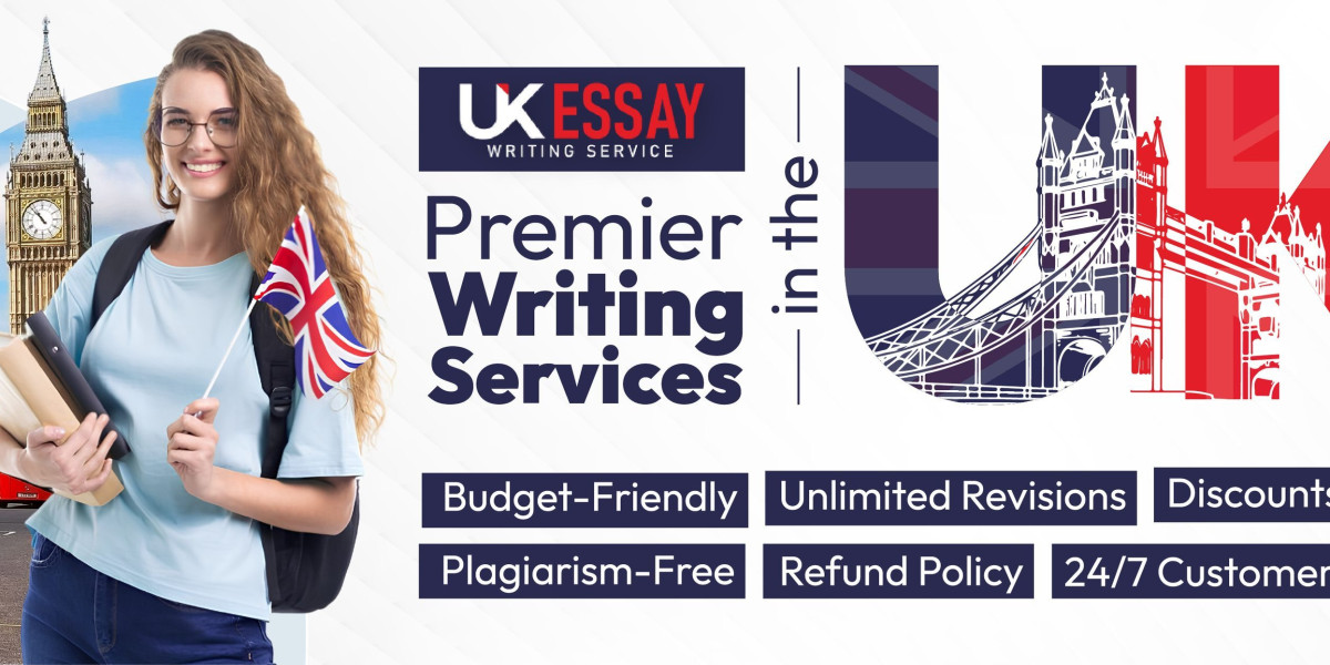 Persuasive Essay Writing Services: Expert Support for UK Students