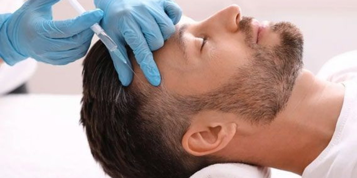 How Effective is PRP Therapy in Islamabad?
