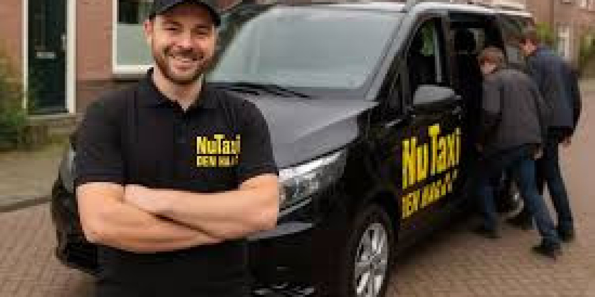 Waarom is het belangrijk om Taxi Den Haag Schiphol te gebruiken?