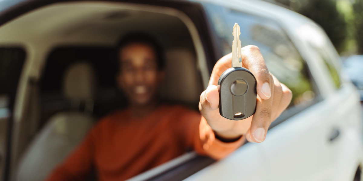 Guide To Replacement Ford Focus Key: The Intermediate Guide For Replacement Ford Focus Key