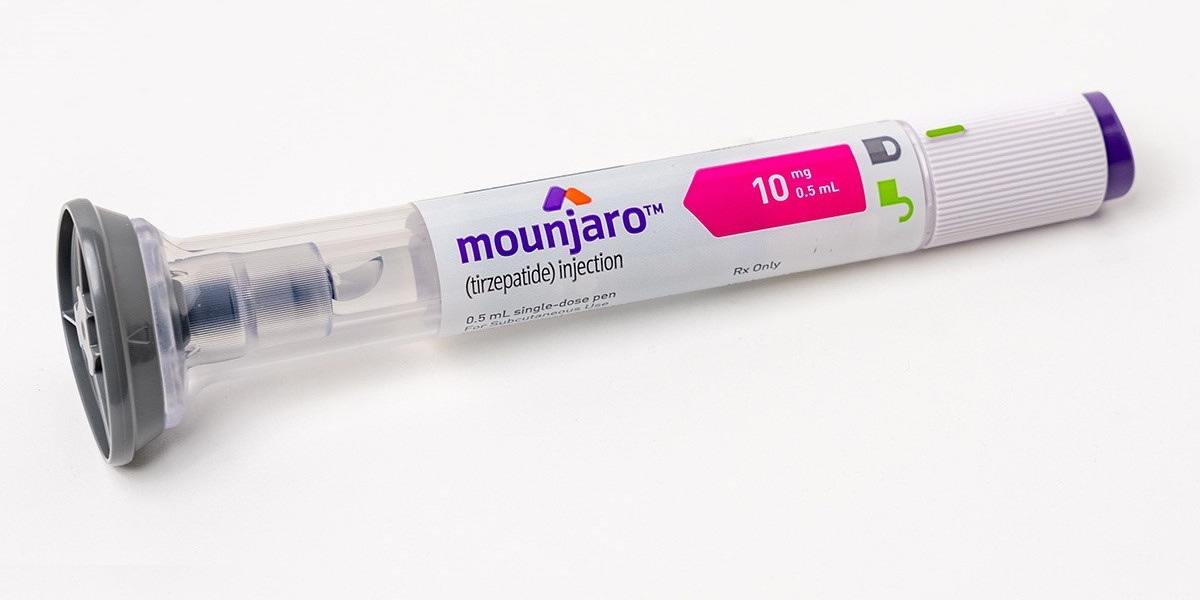 Why Everyone Is Talking About the Mounjaro Dubai Price Today