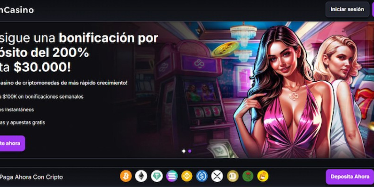 Los Mejores Crypto Casinos en México: Diversión y Seguridad en la Era Digital