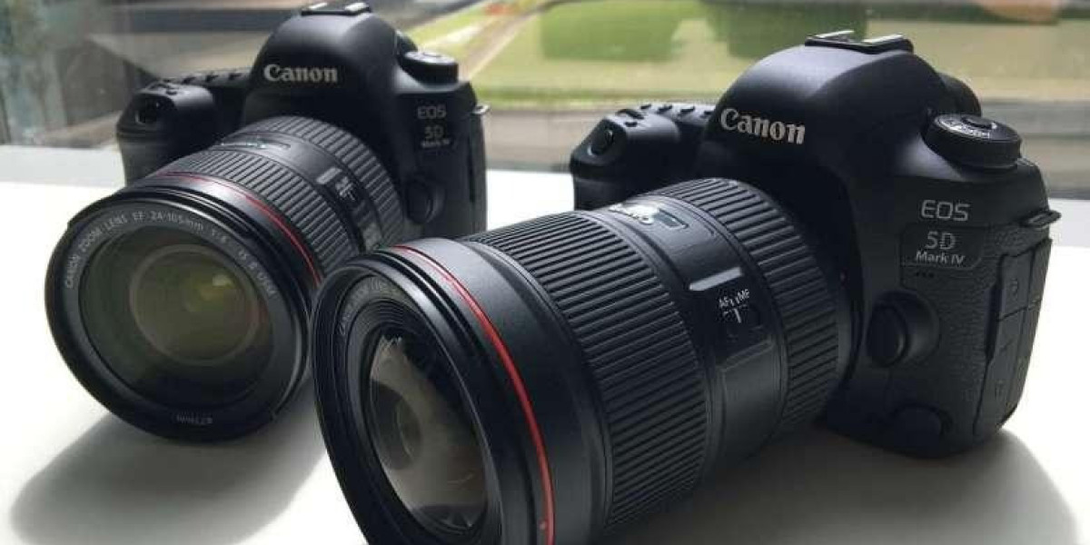 Top Camera Brands in Pakistan Ranked by Professionals