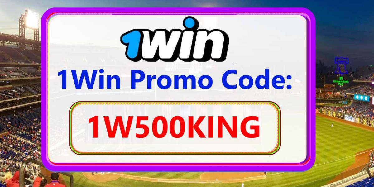 1Win Bonus Promo Code - Bonus up to $1025