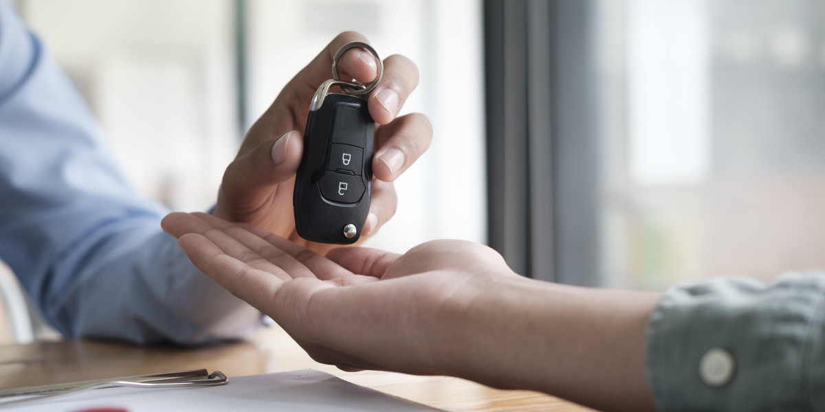 17 Reasons Why You Should Not Ignore Ford Car Key