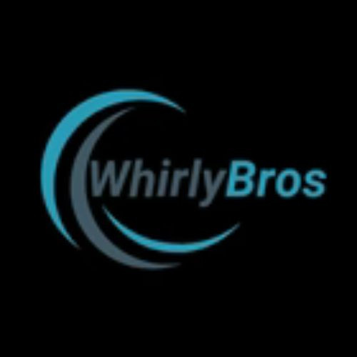 whirlybros Profile Picture