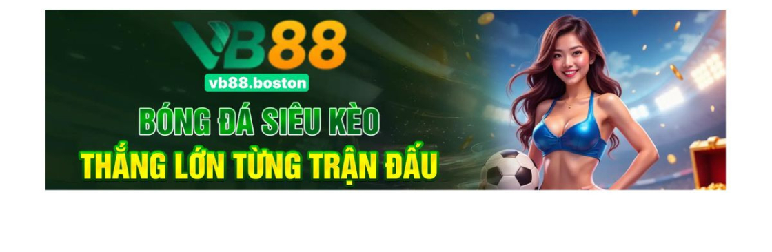 Nhà Cái VB88 Cover Image