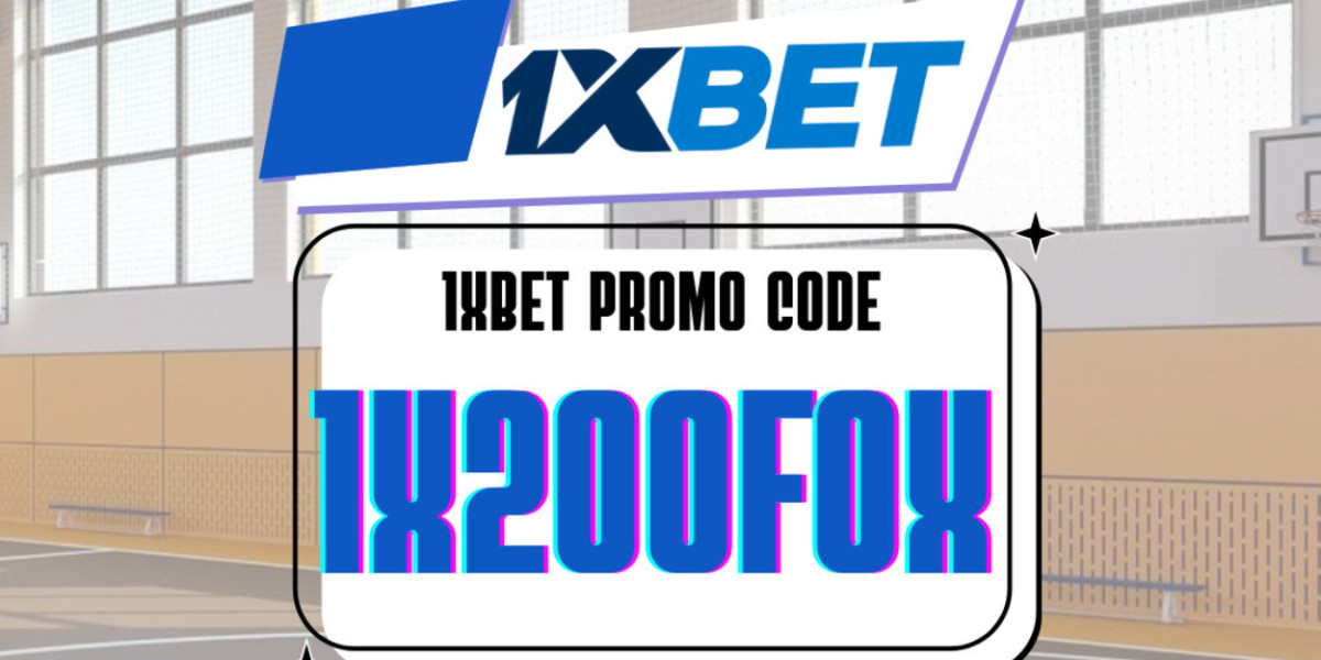 1xBet Promo Code 2026: 1XBAT777 | €120 Sports Bonus