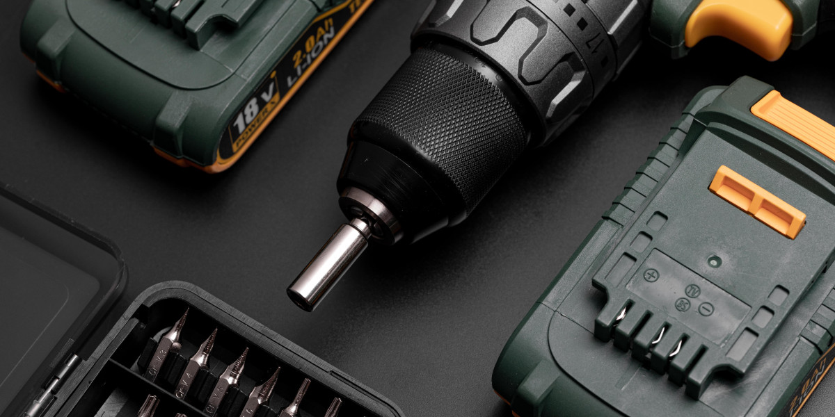 5 Laws That Anyone Working In Electric Drill Should Be Aware Of