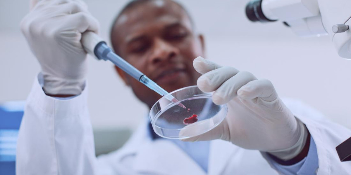 Blood Test at Home: How to Maintain Sample Integrity