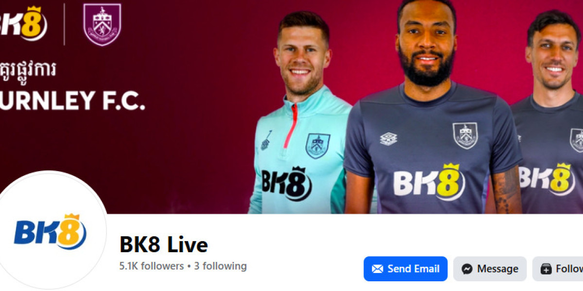 Why Players Around the World Choose BK8 for Sports and Casino Fun