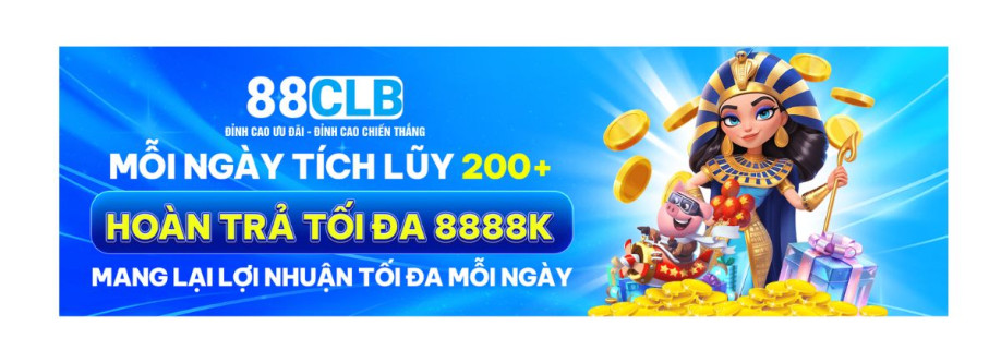Nha Cai 88CLB Cover Image