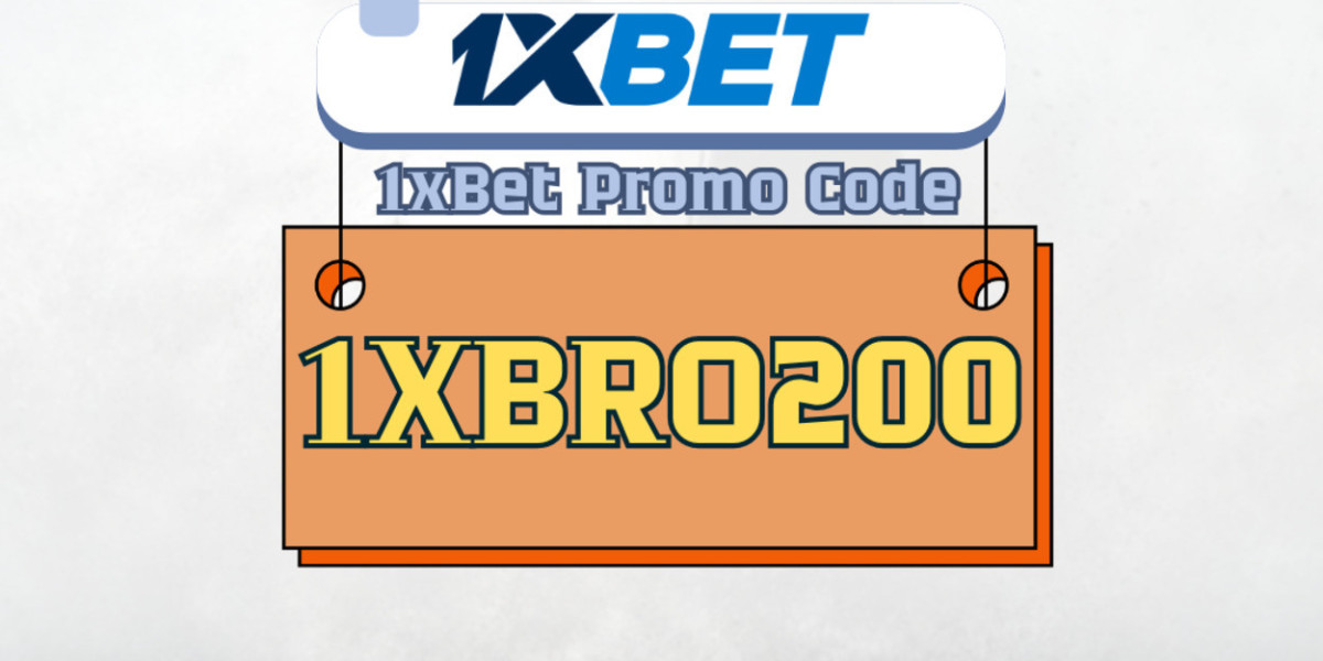 1xBet Free Promo Code: Up to €110 Bonus