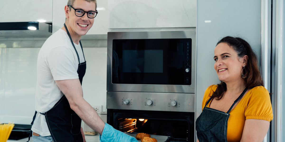 20 Up-Andcomers To Watch The Online Electric Oven Industry