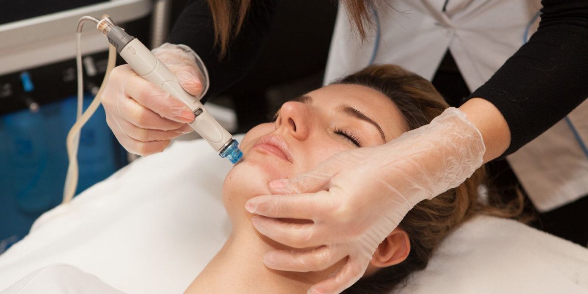 Best Price Hydrafacial in Riyadh
