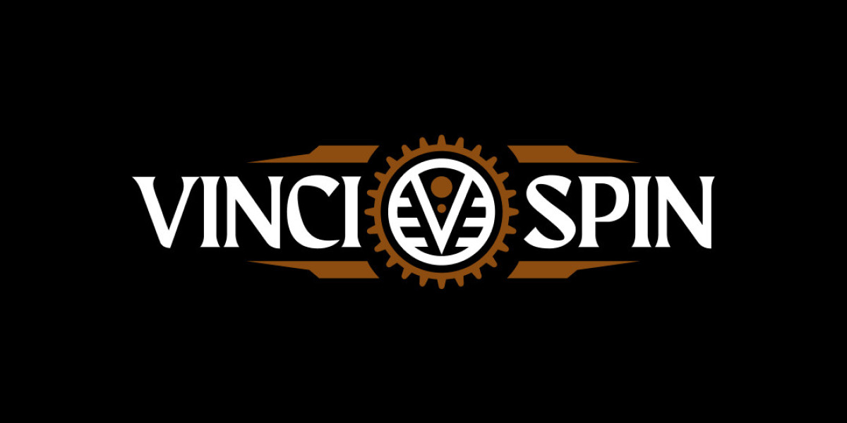 4 Strange Facts About Vincispin