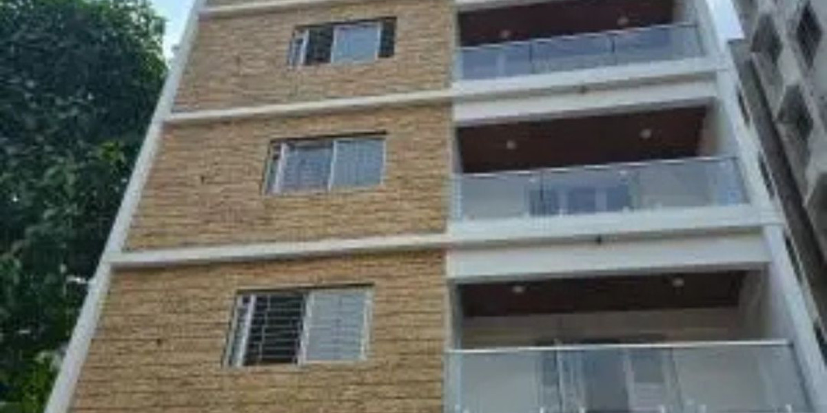 Discover Your Perfect Flat For Sale In Savanur