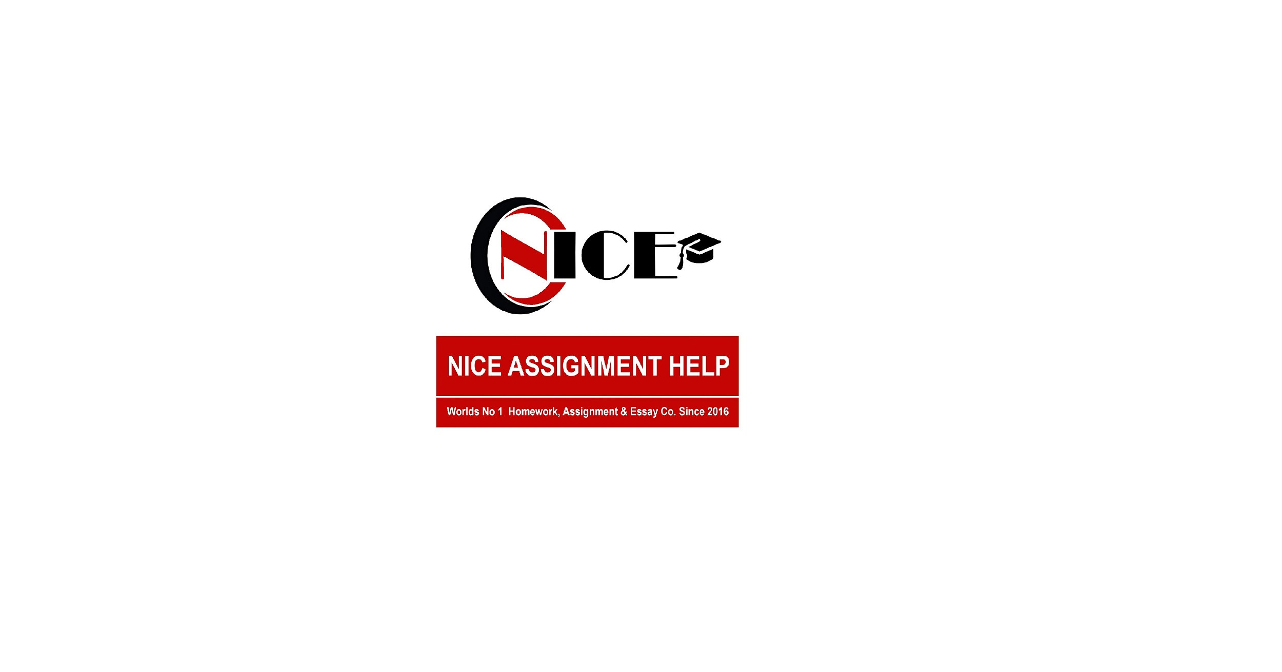 Nice Assignment Help Profile Picture