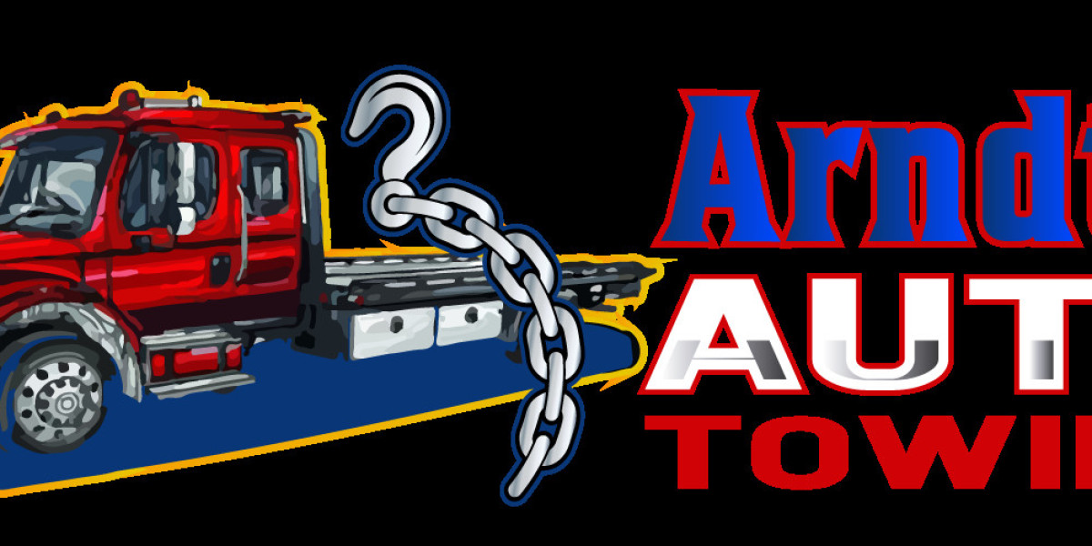 Trusted Local Tow Truck Company Paw Paw