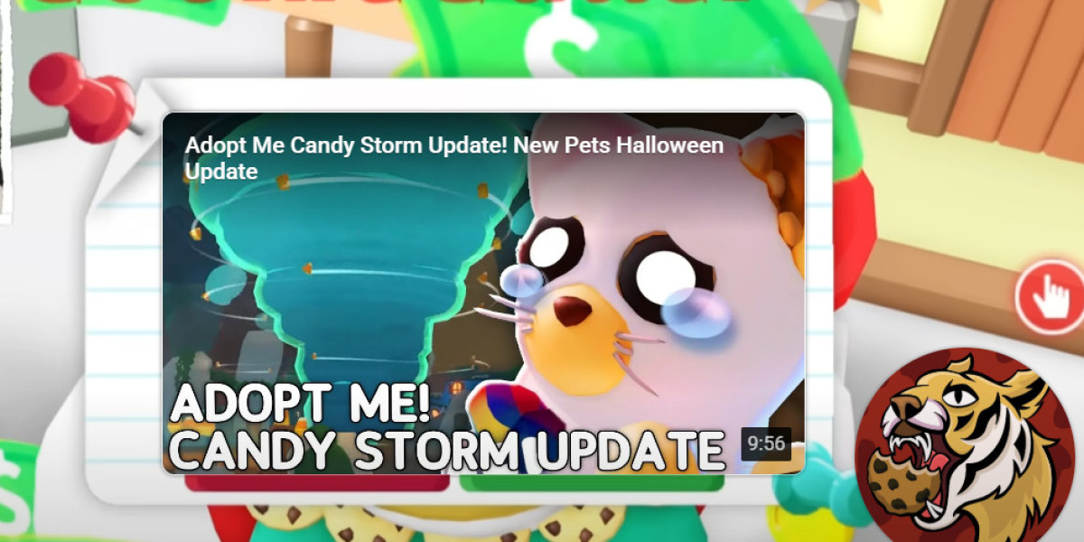 Unlock Free Rewards with the Latest Adopt Me September Codes 2025