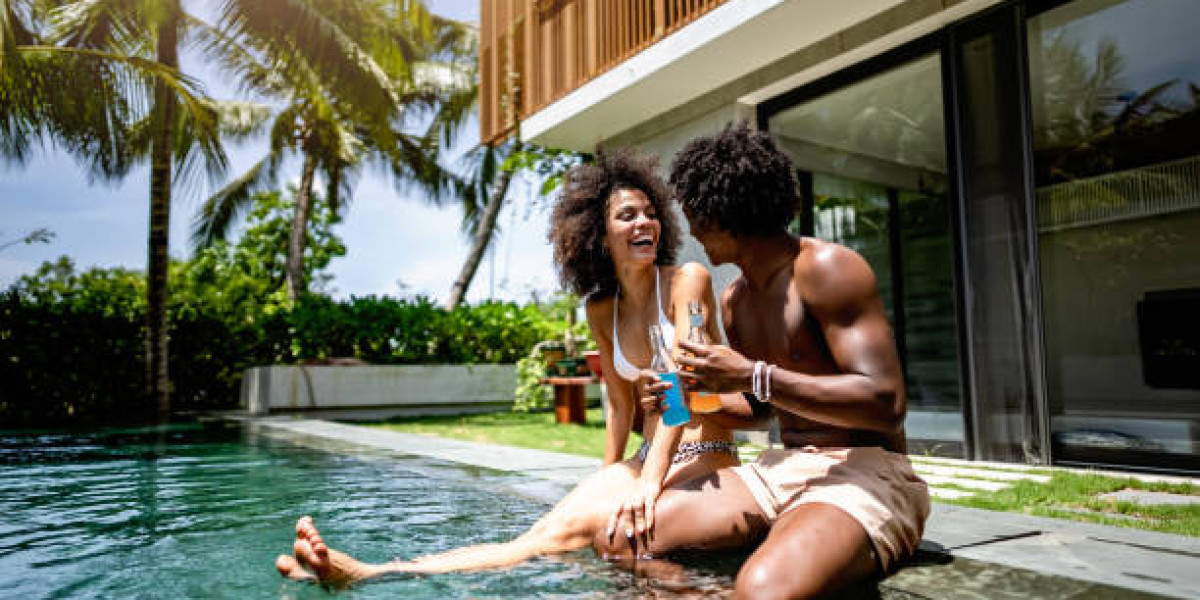 Why Villas Are the Best Choice for Long Stays in Bali