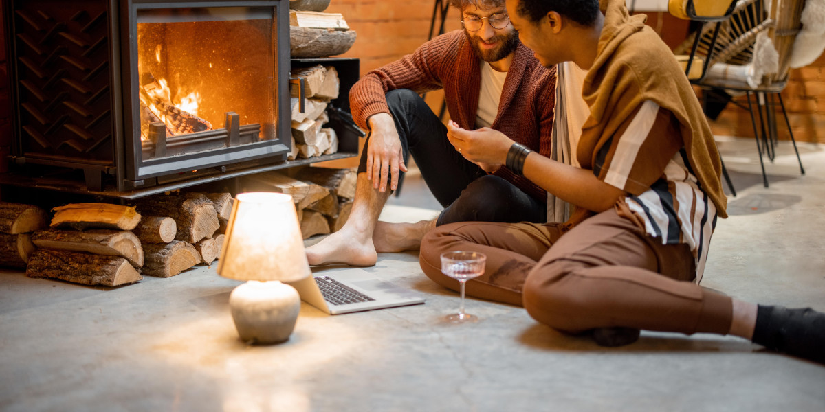 Nine Things That Your Parent Taught You About Luxury Fireplaces UK