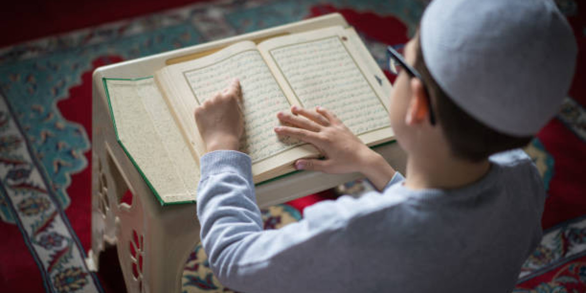 Nurturing Faith and Knowledge Through Early Quran Learning