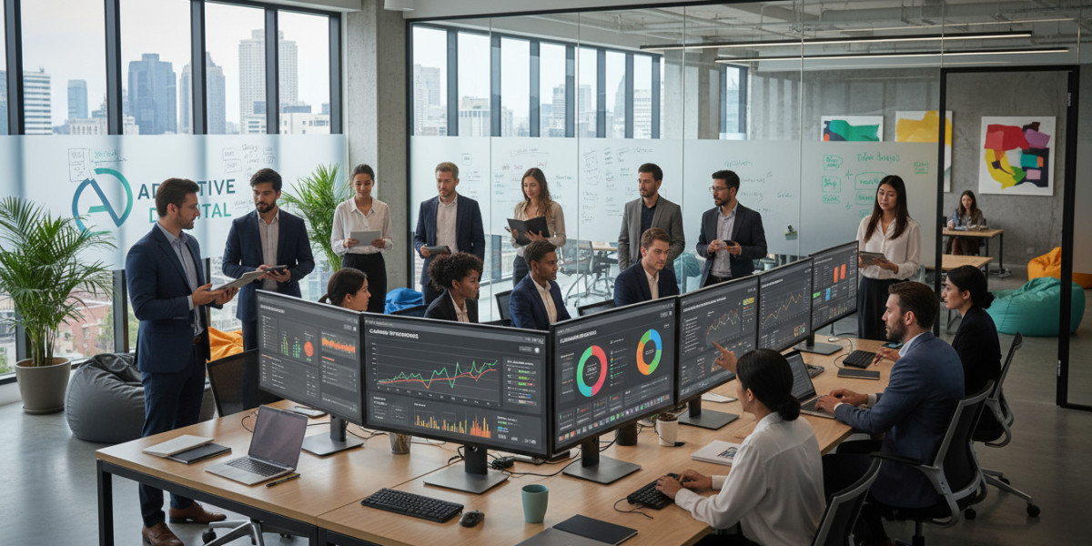 10 Proven Ad Agency Media Buying Strategies for ROI