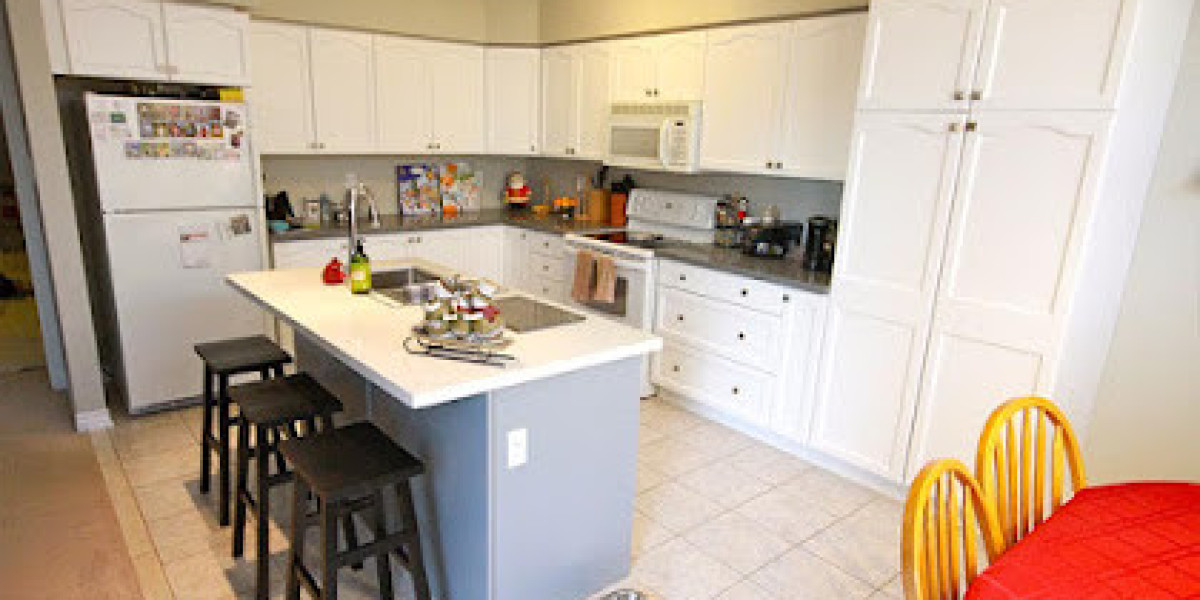 Why Hiring Professional Kitchen Cabinet Painters is Important