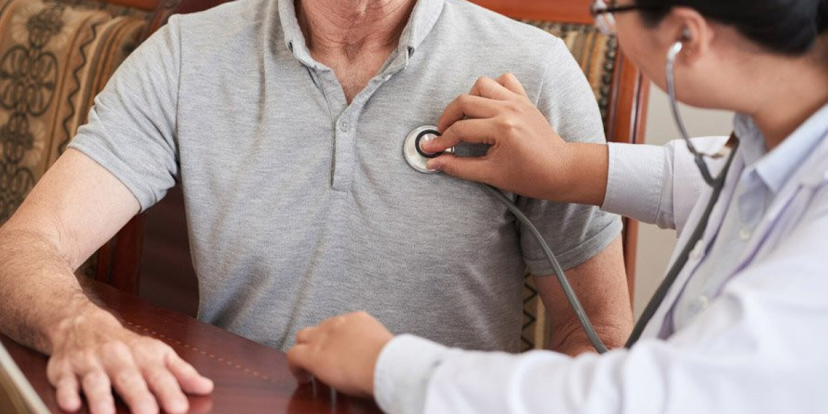 Doctor at Home in Dubai: Medical Support When You Need It Most