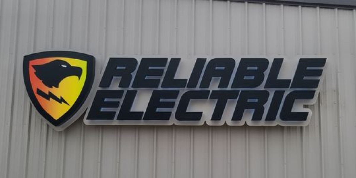 Sign Repair Signage Maintenance