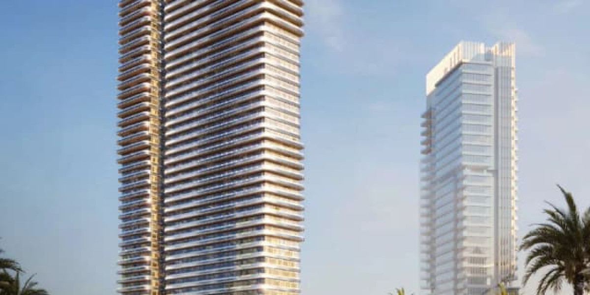 New Projects in Dubai
