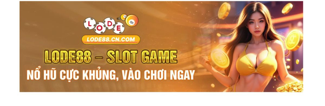 Nhà Cái LODE88 Cover Image