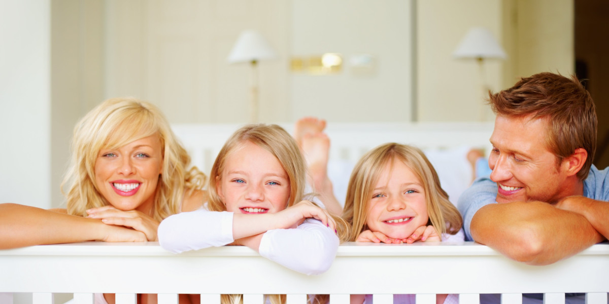 Your Family Will Thank You For Getting This Best Cot Beds