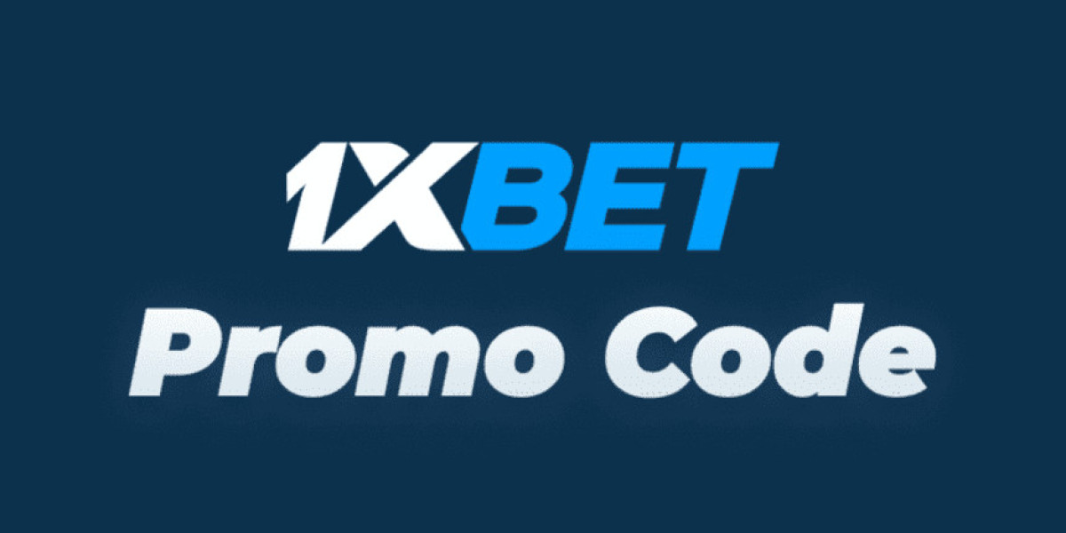 Step-by-Step: Receive Your own 1xBet Promo Code and begin Wagering Wiser